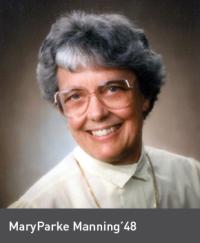 MaryParke Manning